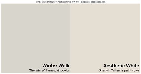 Sherwin williams winter walk. Things To Know About Sherwin williams winter walk. 